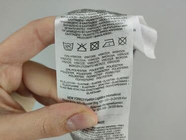 bluzki w stylu japonskim: Bluzka damska, rozmiar S — 6