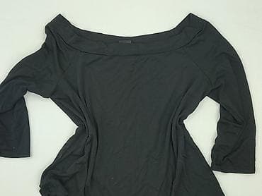 bluzki mumu: Bluzka damska, rozmiar 3XL — 1