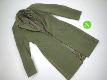 костюми жіночі класичні: Trencz damski, rozmiar S — 2