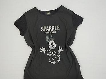 hello kitty bluza: Mohito, T-shirt damski, rozmiar M — 1