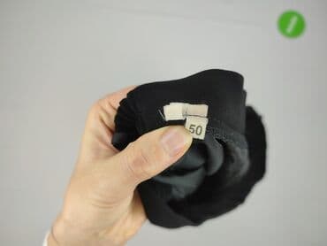 plisowane spódnice dla puszystej: Spódnica damska, rozmiar 5XL — 4