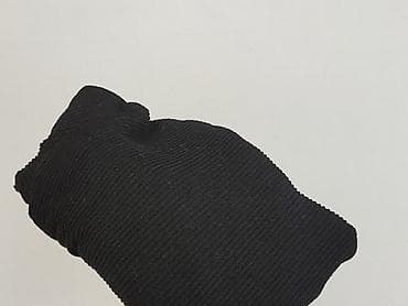 bluzy goth: Bershka, Golf damski, rozmiar L — 6