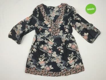 sukienka dla matki weselnej plus size: H&M, Sukienka damska, M — 2
