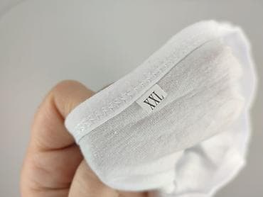 reporter young dresy: T-shirt damski, rozmiar 2XL — 4