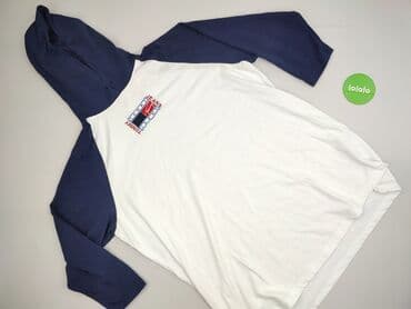koszulka wisla plock: Худі для чоловіків, 2XL, Tommy Jeans, стан - Хороший — 2