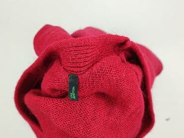 sweter bufiaste rękawy: United Colors of Benetton, Sweter damski, XL — 4