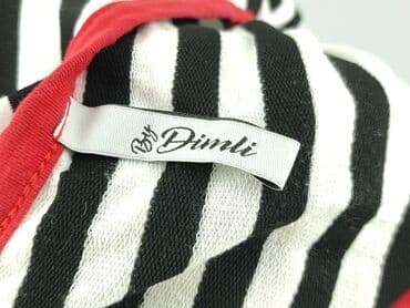 bluzka z dekoltem serce: Bluzka damska, M — 4