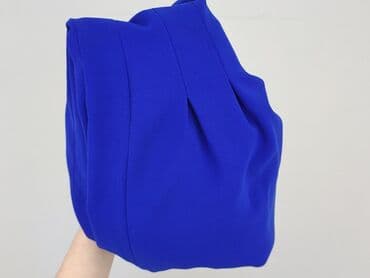 chabrowa sukienka hm: H&M, Sukienka damska, M — 6