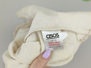 Kobiety: Asos, Sukienka damska, rozmiar L — 4