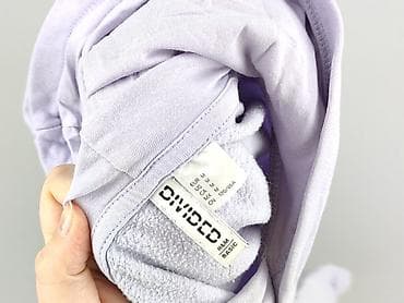 plny: H&M Divided, Bluza z kapturem damska, rozmiar M — 5