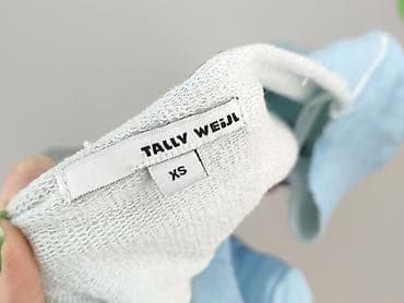 bluza nike m: Tally Weijl, Bluza damska
, rozmiar XS — 4