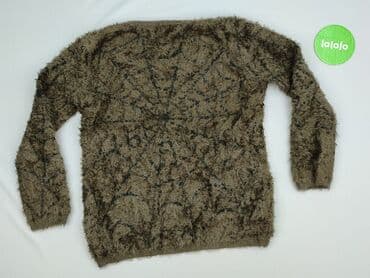 poliamid w swetrze: BYoung, Sweter damski, rozmiar S — 3