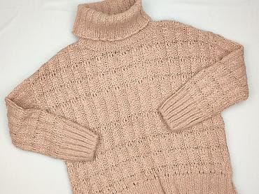 vila swetry: Golf damski, rozmiar 5XL — 1