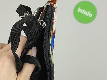 flying tiger torba: Torebka, stan - Bardzo dobry — 5