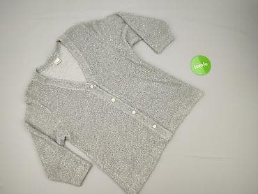 kurtki 34: Kardigan damski, rozmiar 4XL — 2