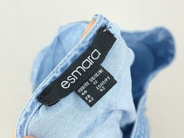 bluzki dla kobiet z dużym biustem: Esmara, Bluzka damska, rozmiar L — 5