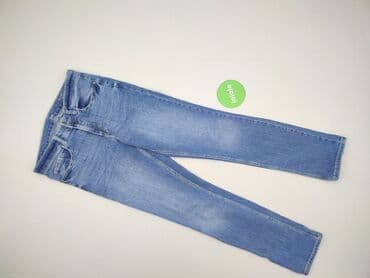 jeansy bootcut: Jeans for women, size S (EU 36) — 2