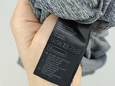 real madryt: H&M Sport, Top damski, rozmiar M — 6