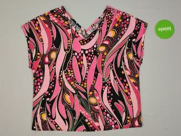 koszulka barcelony z napisem: Bluzka damska, rozmiar L — 2