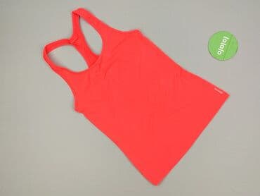 koszulka na ramiaczkach po angielsku: Top damski, S — 2