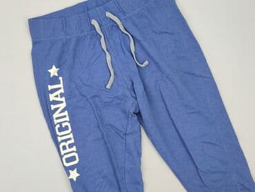 Spodnie 3/4 damskie, rozmiar S