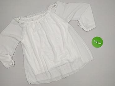 esmara blouse: Bluzka damska, rozmiar M — 3