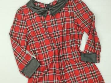koszula w krate lidl: H&M, Сукня жіноча, розмір XL — 1