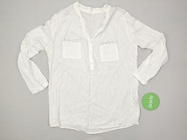 bluza clockhouse: Bluzka damska, rozmiar 3XL — 2