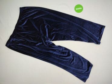lidl piżama damska: Spodnie od piżamy, rozmiar 5XL — 3