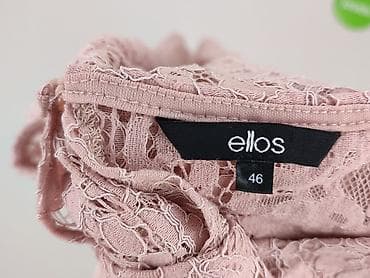 biustonosz 80a: Ellos, Sukienka damska, rozmiar 4XL — 4