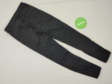 tanie jeansy rurki damskie: Denim Co, Jeansy damskie, rozmiar XS — 3