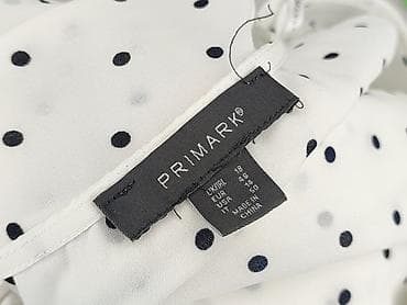 bluzki 48 plus size: Primark, Bluzka damska, rozmiar 4XL — 4