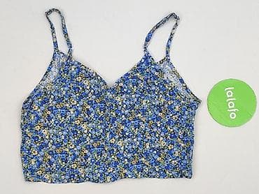 bluzy stradivarius: DeeZee, Top damski, rozmiar S — 2