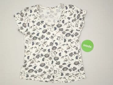koszulka roberto carlos allegro: Women`s T-shirt, size XL (EU 42) — 2