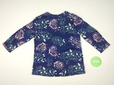 zielone bluzki w kwiaty: Greenpoint, Bluzka damska, rozmiar S — 3