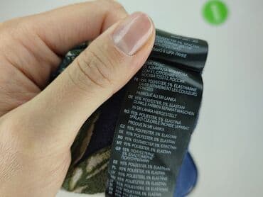 rodzaje dekoltów w bluzkich: The Collection Debenhams, Bluzka damska, rozmiar 2XL — 5