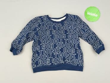 tommy hilfiger bluzka w paski: Bluza, So cute, 2-3 lat, 92-98 cm, stan - Bardzo dobry — 2