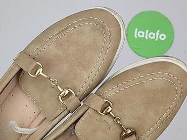crocs tanio: Półbuty damskie, rozmiar 38 — 6