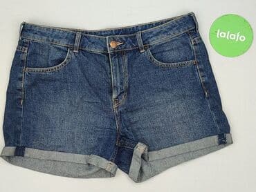 Women: H&M, Shorts for women, size M (EU 38) — 3