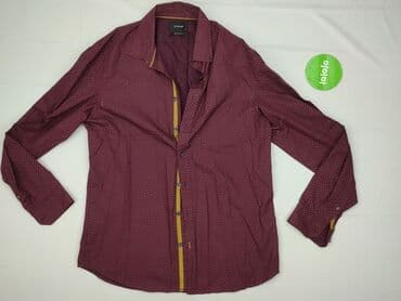 reserwet kurtki: Reserved, Koszulа dla mężczyzn, rozmiar L — 2