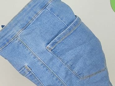 spódniczko spodenki sinsay: Szorty damskie, S — 8