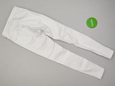 jeans zara flared: Zara, Jeansy damskie, rozmiar S — 3
