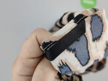 spódnice panterka mini: Sukienka damska, S — 4