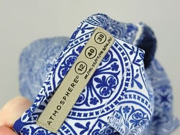 obcisłe szorty: Atmosphere, Szorty damskie, M — 4