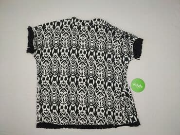 дублянка жіноча польща: Women`s knitwear, size 4XL (EU 48) — 3