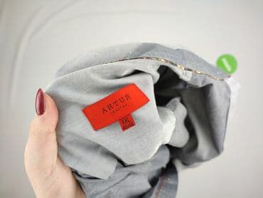 golf: Koszulа dla mężczyzn, 2XL — 4