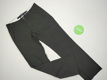 helly hansen: Spodnie męskie MEXX - Model: klasyczne spodnie materiałowe z kantem - — 2