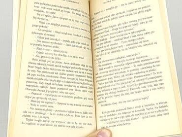 Books, Audio & Video formats: Book, genre - Novel, condition - Very good — 4