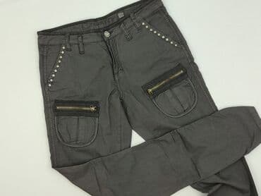 Штани карго жіночі, розмір S на lalafo.pl Штани карго жіночі, розмір S