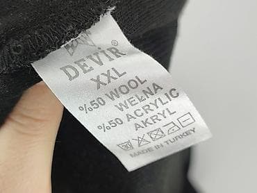 bpc sweter: Sweter dla mężczyzn, rozmiar 2XL — 6